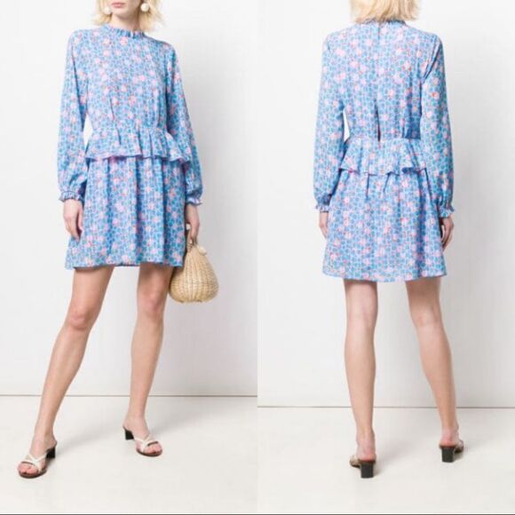 Stine Goya Christine mini dress - Picture 3 of 16